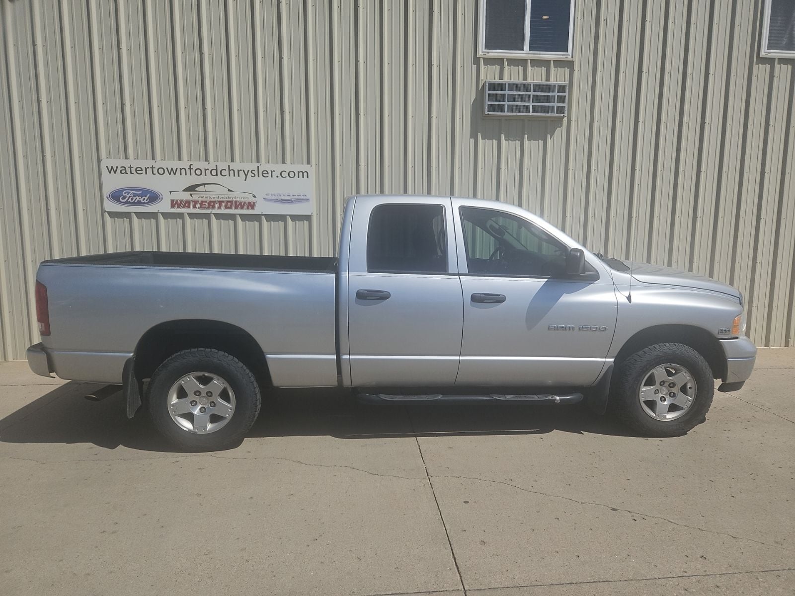dodge ram 1500 pickup 2004 1D7HU18D64J167487 image dodge ram 1500 pickup 2004 1D7HU18D64J167487 image